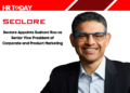 Seclore Appoints Sushant Rao as Senior Vice President of Corporate and Product Marketing