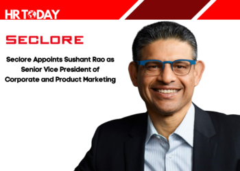 Seclore Appoints Sushant Rao as Senior Vice President of Corporate and Product Marketing