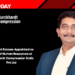 Nachiket Kanase Appointed as Head of Human Resources at Burckhardt Compression India Pvt Ltd