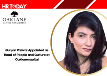 Gunjan Paliwal Appointed as Head of People and Culture at Oaklanecapital