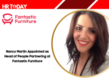 Nancy Martin Appointed as Head of People Partnering at Fantastic Furniture