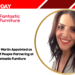 Nancy Martin Appointed as Head of People Partnering at Fantastic Furniture