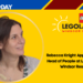 Rebecca Knight Appointed as Head of People at LEGOLAND Windsor Resort