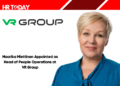Maarika Miettinen Appointed as Head of People Operations at VR Group