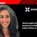 Rachel Lappin Scheinman Appointed as Chief Human Capital Officer at X-energy