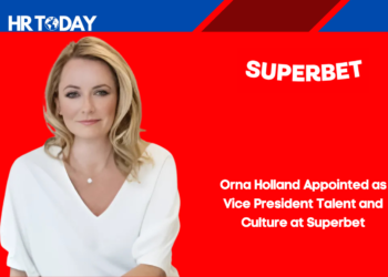 Orna Holland Appointed as Vice President Talent and Culture at Superbet