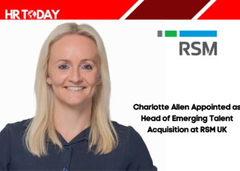 Charlotte Allen Appointed as Head of Emerging Talent Acquisition at RSM UK