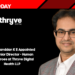 Manikkanddan K E Appointed as Senior Director - Human Resources at Thryve Digital Health LLP