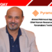 Ahmed Mahmoud Appointed as Chief Human Resources Officer at Pyramakerz Technologies