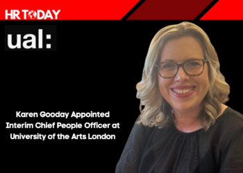 Karen Gooday Appointed Interim Chief People Officer at University of the Arts London