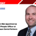 Morgan Sisk Appointed as Chief People Officer at Mortenson Dental Partners