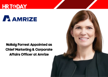 Nollaig Forrest Appointed as Chief Marketing & Corporate Affairs Officer at Amrize