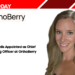 Katie Ehlis Appointed as Chief Learning Officer at OrthoBerry