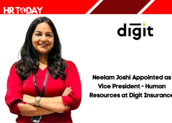 Neelam Joshi Appointed as Vice President - Human Resources at Digit Insurance