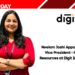 Neelam Joshi Appointed as Vice President - Human Resources at Digit Insurance