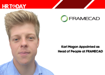 Karl Magon Appointed as Head of People at FRAMECAD