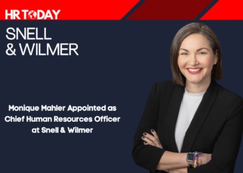 Monique Mahler Appointed as Chief Human Resources Officer at Snell & Wilmer