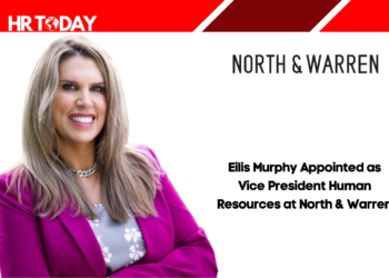 Eilis Murphy Appointed as Vice President Human Resources at North & Warren
