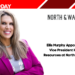 Eilis Murphy Appointed as Vice President Human Resources at North & Warren