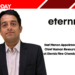 Hari Menon Appointed as Global Chief Human Resources Officer at Eternis Fine Chemicals Limited