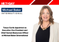 Tanya Currie Appointed as Executive Vice President and Chief Human Resources Officer at Michael Baker International