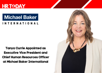 Tanya Currie Appointed as Executive Vice President and Chief Human Resources Officer at Michael Baker International