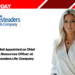 Justine Bell Appointed as Chief Human Resources Officer at Homesteaders Life Company