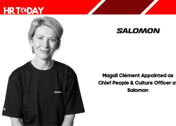 Magali Clément Appointed as Chief People & Culture Officer at Salomon