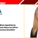 Leah Boyle Appointed as Chief Human Resources Officer at Ascensus Specialties
