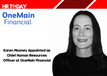 Karen Mooney Appointed as Chief Human Resources Officer at OneMain Financial