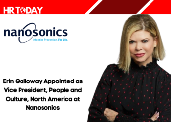 Erin Galloway Appointed as Vice President, People and Culture, North America at Nanosonics