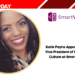 Korie Payne Appointed as Vice President of People & Culture at SmartVault