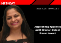 Jaspreet Negi Appointed as HR Director, India at Brevan Howard
