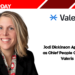 Jodi Dickinson Appointed as Chief People Officer at Valeris