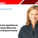 Katy Conway Appointed as Chief Human Resources Officer at Shepherd Center