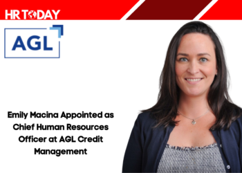 Emily Macina Appointed as Chief Human Resources Officer at AGL Credit Management
