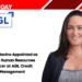 Emily Macina Appointed as Chief Human Resources Officer at AGL Credit Management