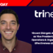 Vincent DiAngelo Appointed as Vice President, People Operations & Organizational Effectiveness at TriNet