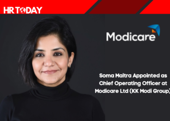 Soma Maitra Appointed as Chief Operating Officer at Modicare Ltd (KK Modi Group)