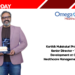 Karthik Mulakaluri Promoted to Senior Director - Talent Development at Omega Healthcare Management Services
