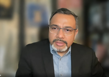 Ashutosh Sinha, Managing Partner & Chief People Officer at Seintiv Talent Solutions, Decodes Gen Z and the Future of Work