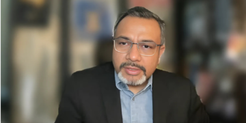 Ashutosh Sinha, Managing Partner & Chief People Officer at Seintiv Talent Solutions, Decodes Gen Z and the Future of Work