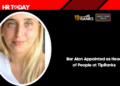 Bar Alon Appointed as Head of People at TipRanks