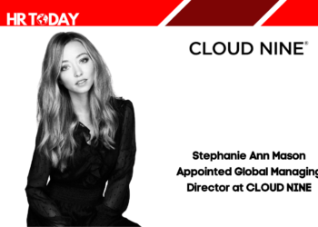 Stephanie Ann Mason Appointed Global Managing Director at CLOUD NINE