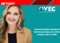 Courtney Murdock Appointed Chief Human Resources Officer & Deputy CEO at OVEC
