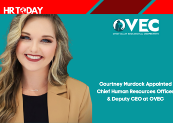 Courtney Murdock Appointed Chief Human Resources Officer & Deputy CEO at OVEC