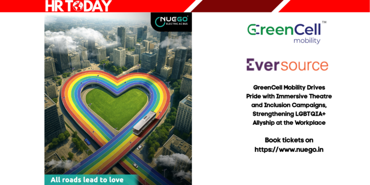 GreenCell Mobility Drives Pride with Immersive Theatre and Inclusion Campaigns, Strengthening LGBTQIA+ Allyship at the Workplace