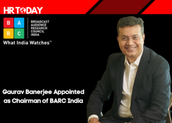 Gaurav Banerjee Appointed as Chairman of BARC India