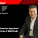 Gaurav Banerjee Appointed as Chairman of BARC India