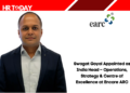 Swagat Goyal Appointed as India Head – Operations, Strategy & Centre of Excellence at Encore ARC